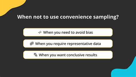 can you use convenience sampling in quantitative research|disadvantages of convenience sampling.